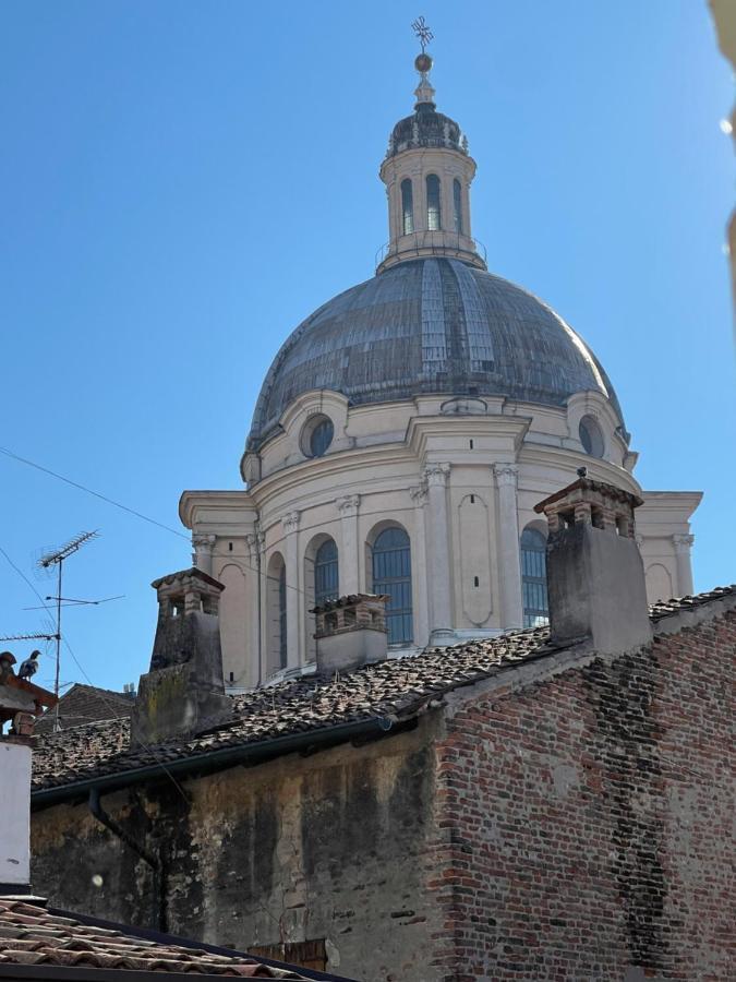 Via Verdi37 2P Mantova Exterior photo